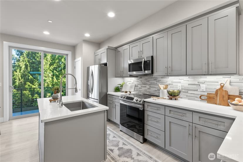 Property photo for 5020 148th Street SW #E3, Edmonds