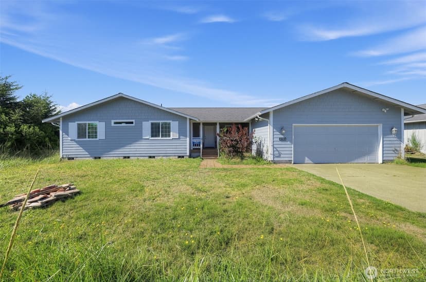 Property photo for 2743 State Route 109, Ocean Shores photo 4