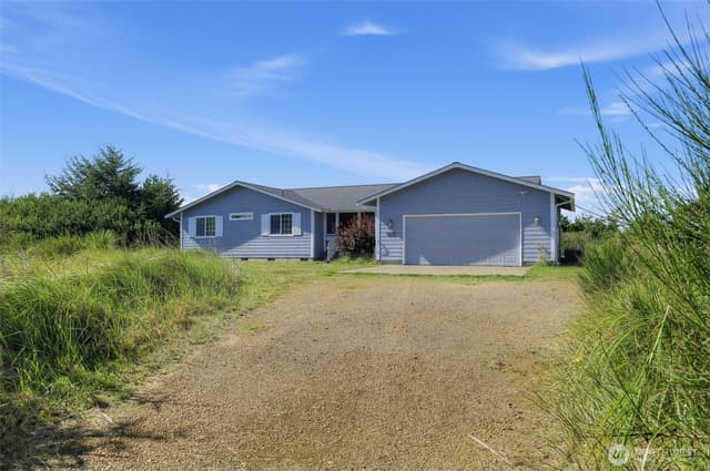 Property photo for 2743 State Route 109, Ocean Shores