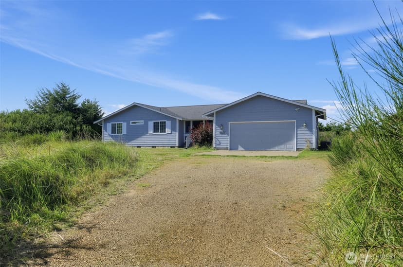 Property photo for 2743 State Route 109, Ocean Shores