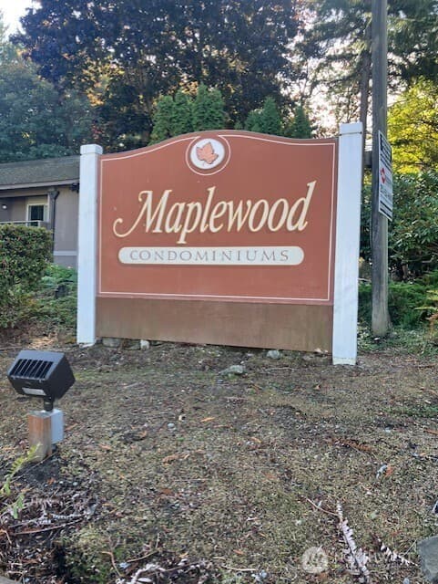Property photo for 32110 SW 45th Place ##B-4, Federal Way