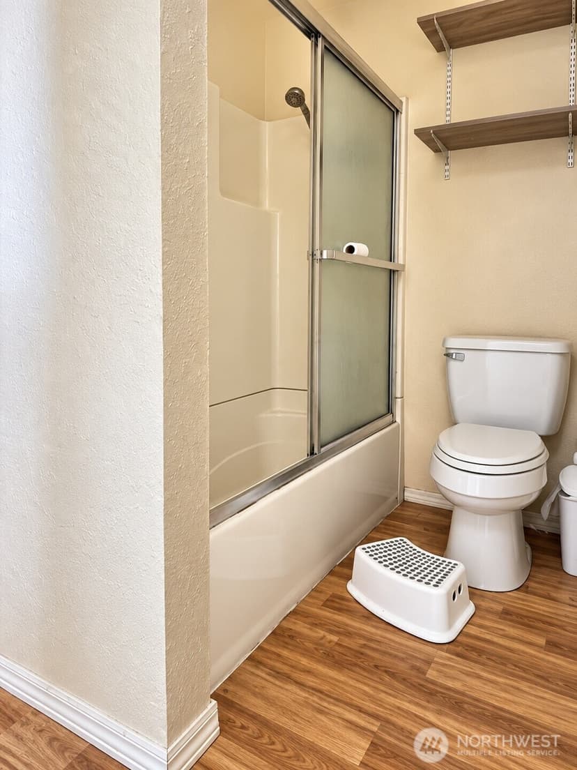 Property photo for 32110 SW 45th Place ##B-4, Federal Way photo 19