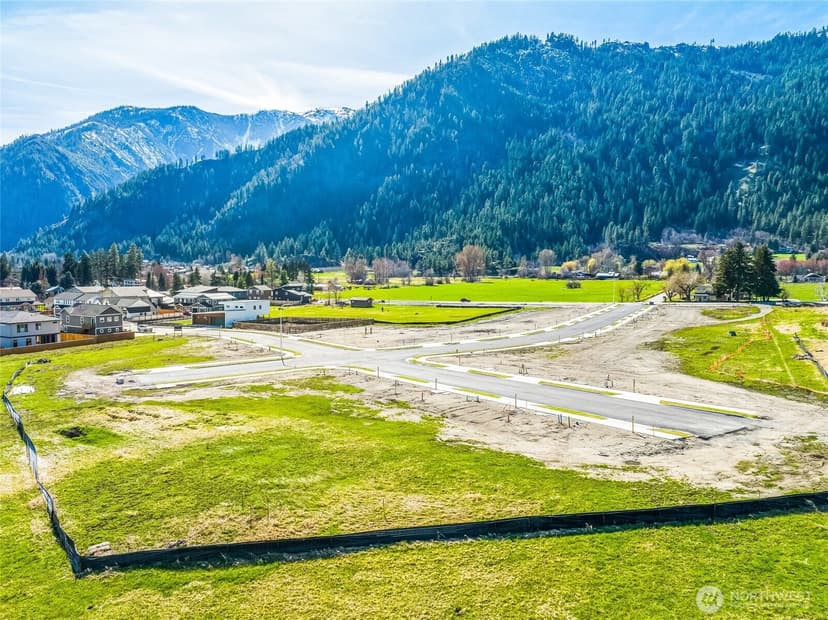 Property photo for 714 Cascade Street, Leavenworth photo 6