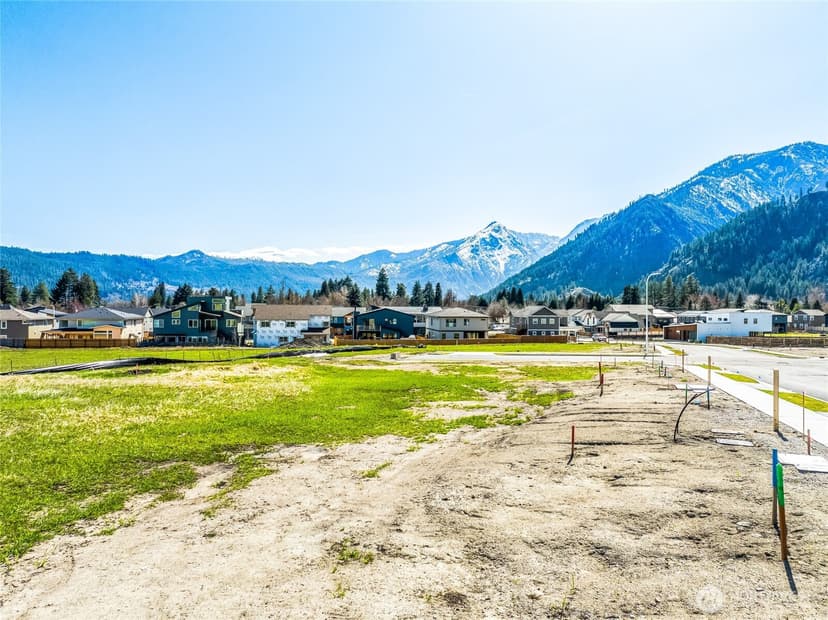 Property photo for 714 Cascade Street, Leavenworth photo 8