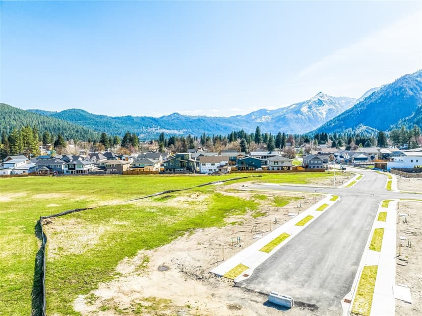 Property photo for 714 Cascade Street, Leavenworth photo 7