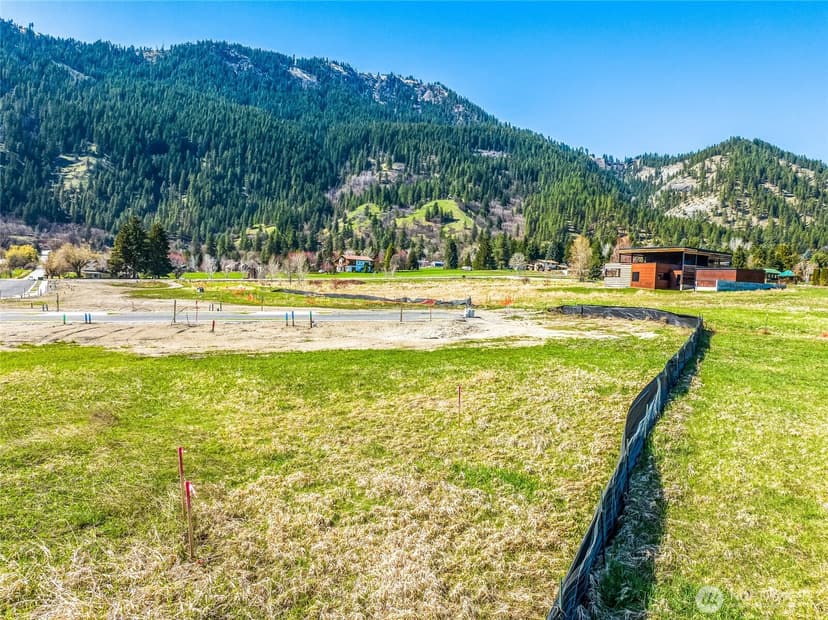Property photo for 714 Cascade Street, Leavenworth photo 4