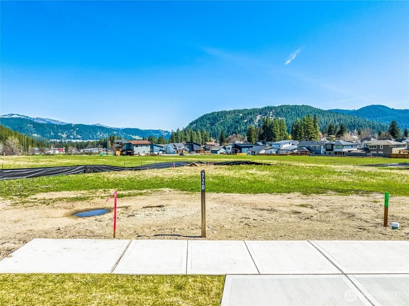 Property photo for 714 Cascade Street, Leavenworth