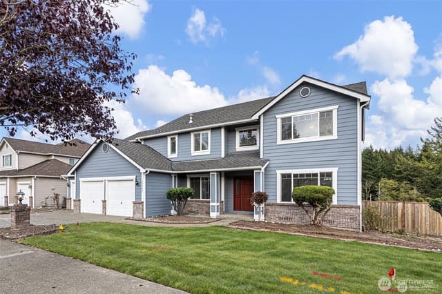 Property photo for 35402 7th Avenue SW, Federal Way
