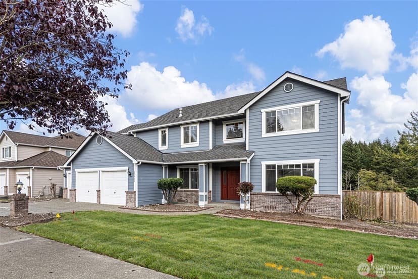 Property photo for 35402 7th Avenue SW, Federal Way