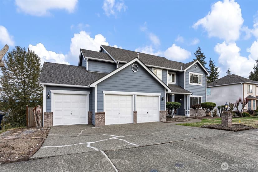 Property photo for 35402 7th Avenue SW, Federal Way photo 2