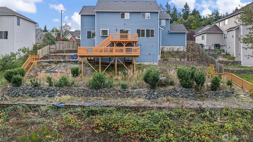 Property photo for 35402 7th Avenue SW, Federal Way photo 24