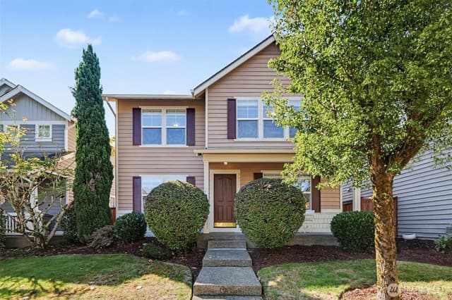 Property photo for 9941 228th Terrace NE, Redmond