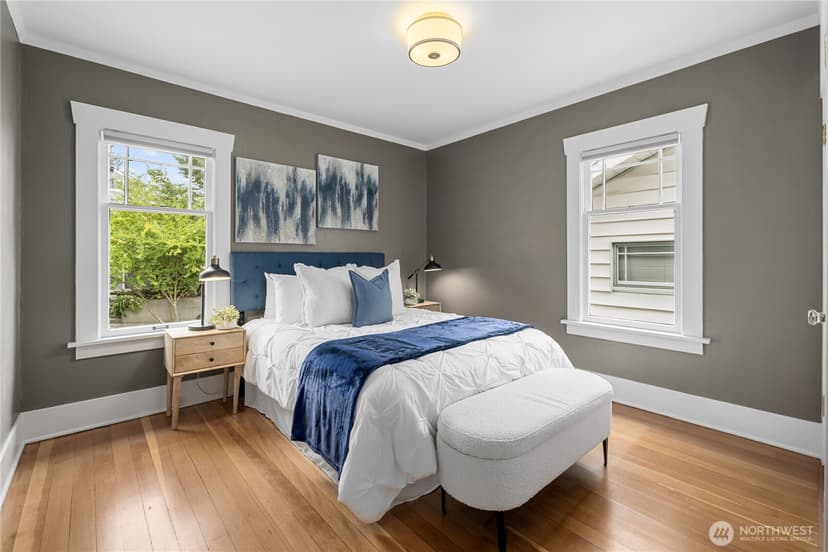 Property photo for 7520 Linden Avenue N, Seattle photo 10