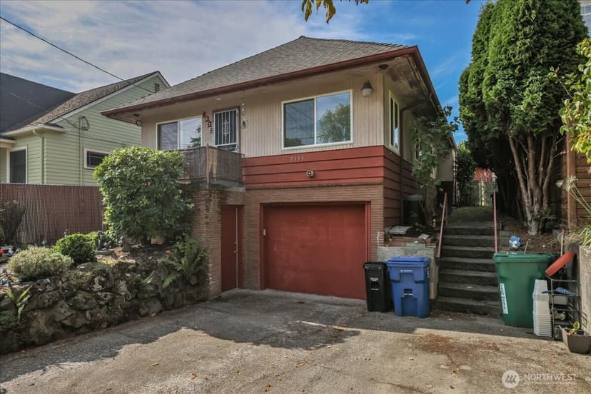 Property photo for 7355 17th Avenue NW, Seattle photo 3