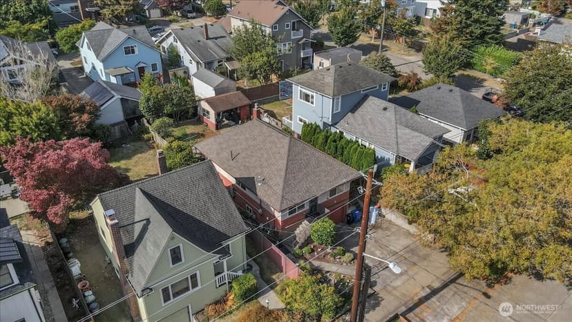 Property photo for 7355 17th Avenue NW, Seattle photo 33