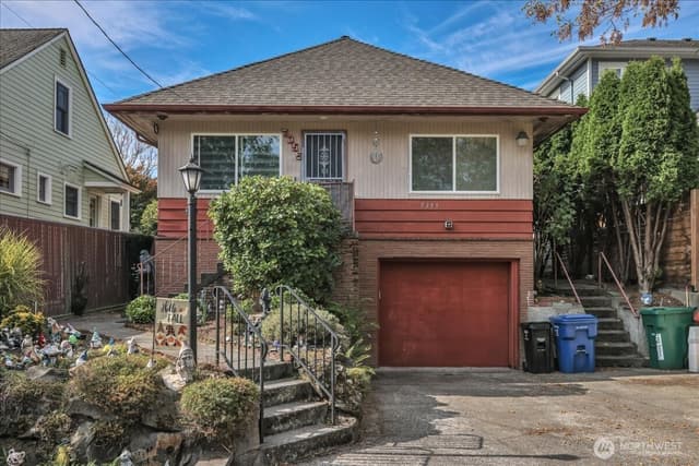 Property photo for 7355 17th Avenue NW, Seattle photo 2