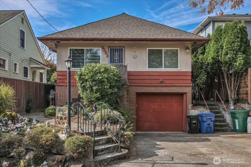 Property photo for 7355 17th Avenue NW, Seattle photo 2
