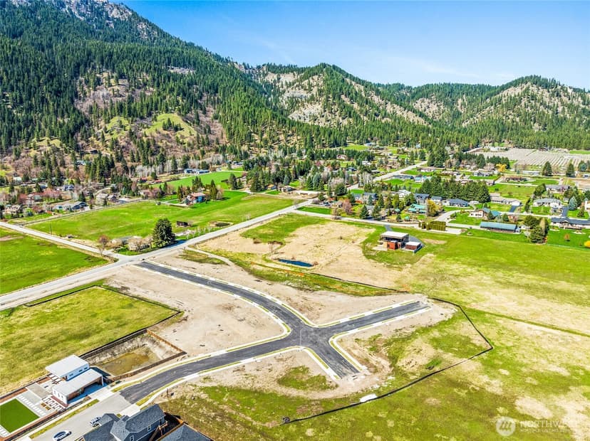 Property photo for 133 Alpenglow Drive, Leavenworth photo 3