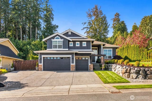 Property photo for 7508 134th Street SE, Snohomish