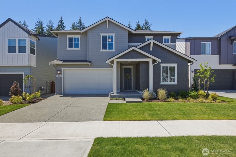 Property photo for 14636 203rd Avenue E, Bonney Lake photo 25