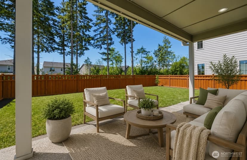 Property photo for 14636 203rd Avenue E, Bonney Lake photo 23