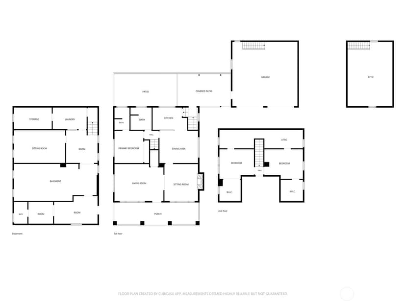 Property photo for 11457 Glendale Way S, Seattle photo 31