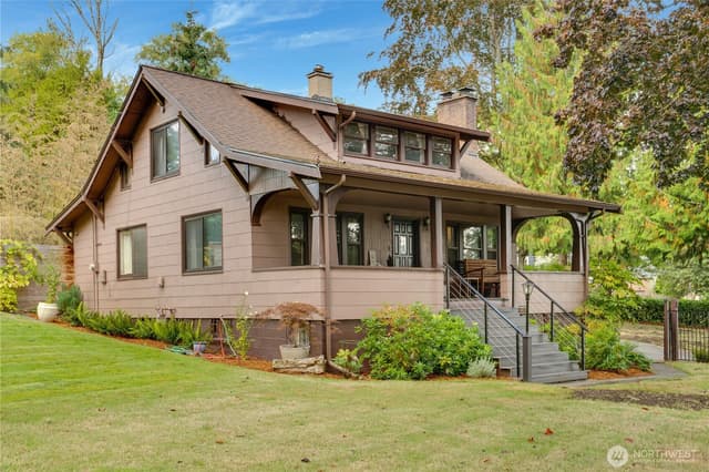 Property photo for 11457 Glendale Way S, Seattle