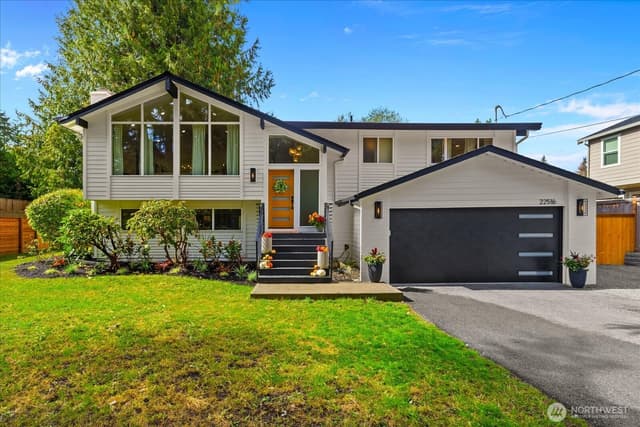 Property photo for 22516 93rd Place W, Edmonds photo 2