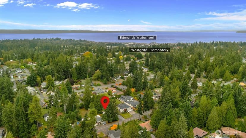 Property photo for 22516 93rd Place W, Edmonds photo 29
