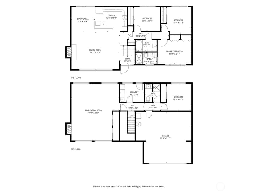 Property photo for 22516 93rd Place W, Edmonds photo 30