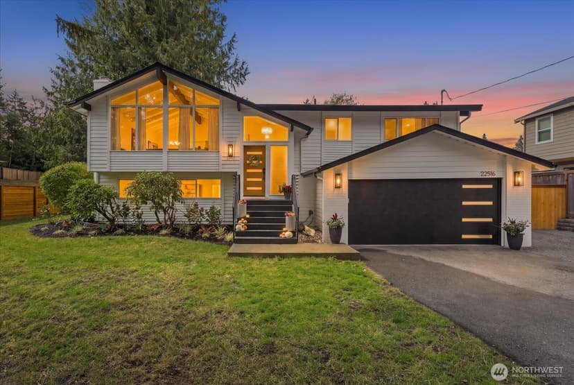 Property photo for 22516 93rd Place W, Edmonds