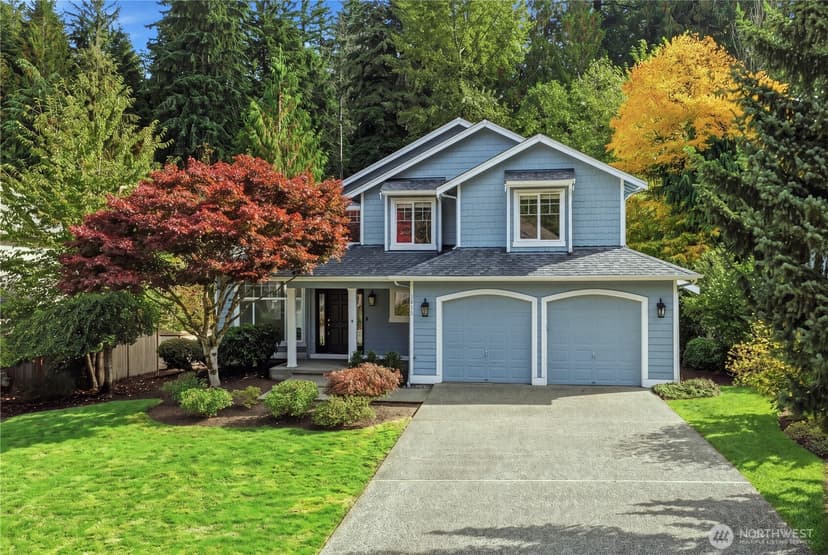 Property photo for 1400 SW 13th Place, North Bend