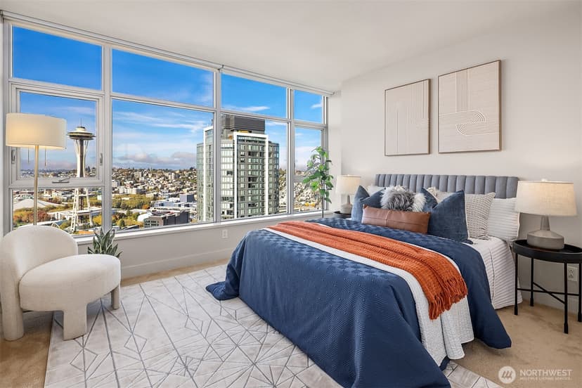 Property photo for 583 Battery Street #3604N, Seattle photo 15