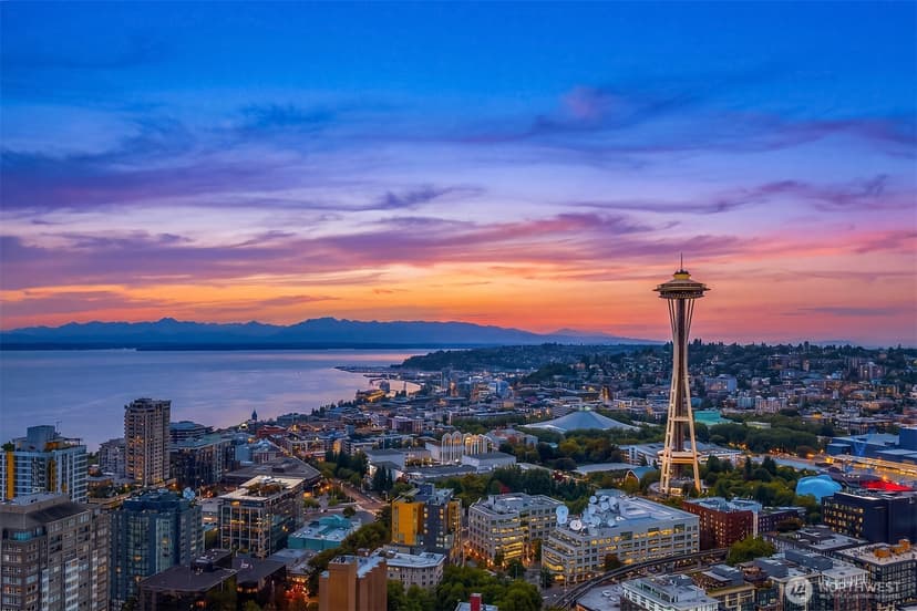 Property photo for 583 Battery Street #3604N, Seattle photo 31