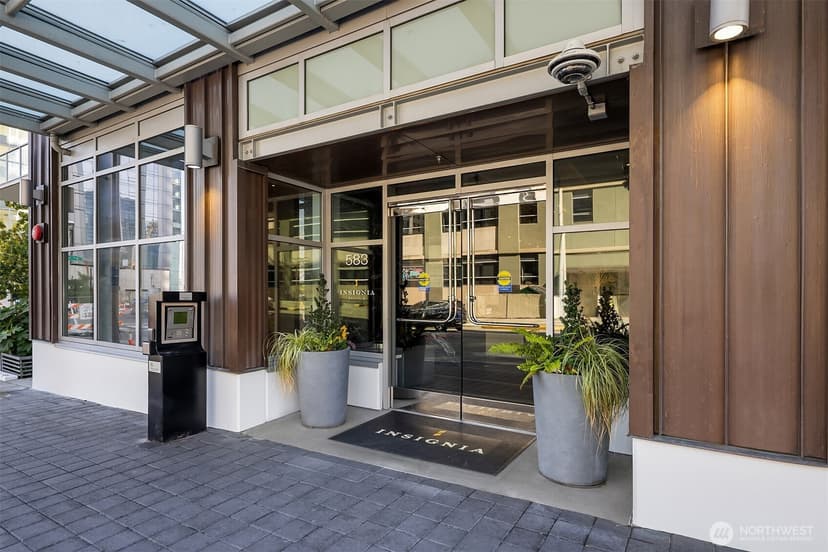 Property photo for 583 Battery Street #3604N, Seattle photo 26