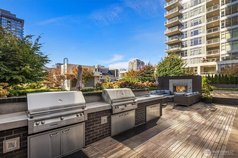 Property photo for 583 Battery Street #3604N, Seattle photo 37