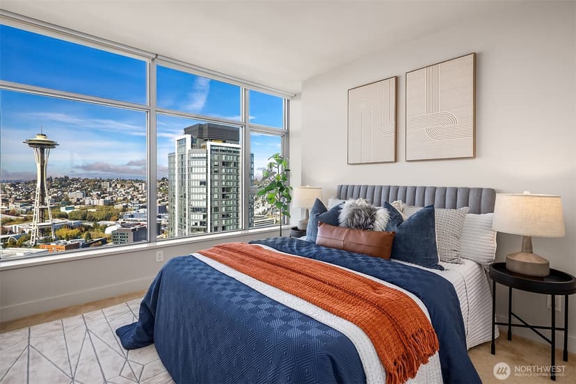 Property photo for 583 Battery Street #3604N, Seattle photo 16