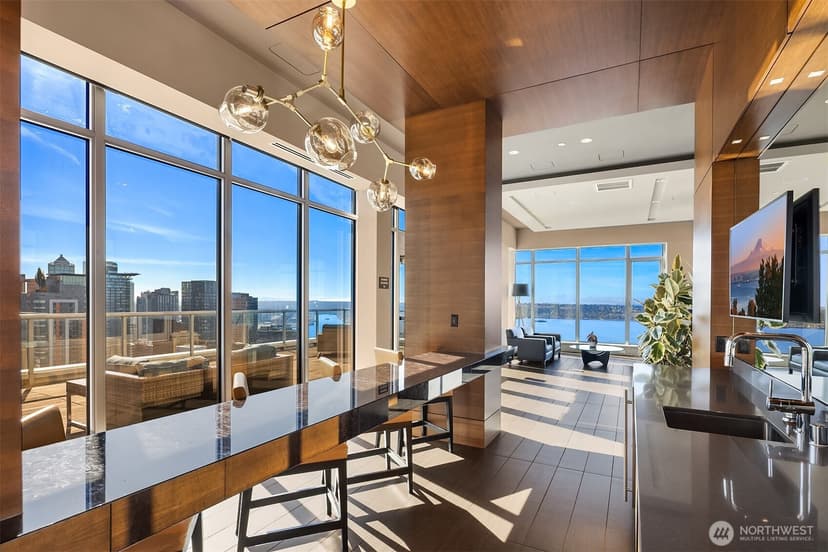 Property photo for 583 Battery Street #3604N, Seattle photo 33