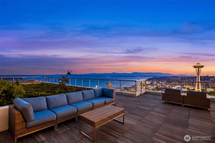 Property photo for 583 Battery Street #3604N, Seattle photo 30