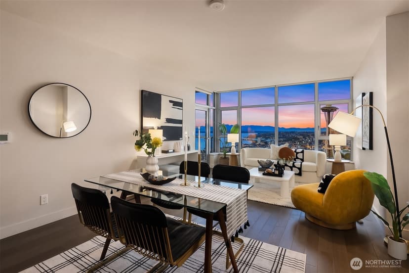 Property photo for 583 Battery Street #3604N, Seattle photo 6