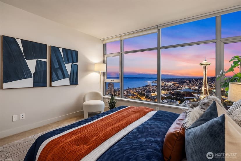 Property photo for 583 Battery Street #3604N, Seattle photo 17