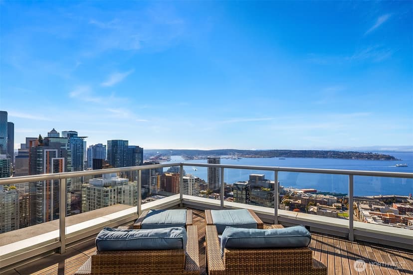 Property photo for 583 Battery Street #3604N, Seattle photo 28