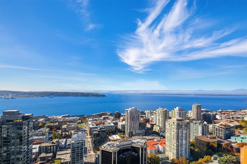 Property photo for 583 Battery Street #3604N, Seattle photo 29