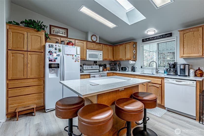 Property photo for 14702 121st Street E #61, Puyallup photo 11