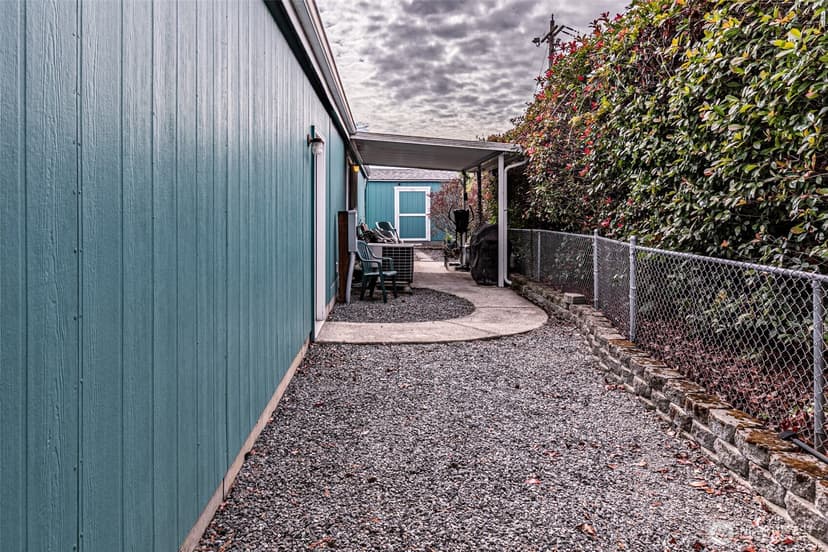 Property photo for 14702 121st Street E #61, Puyallup photo 33