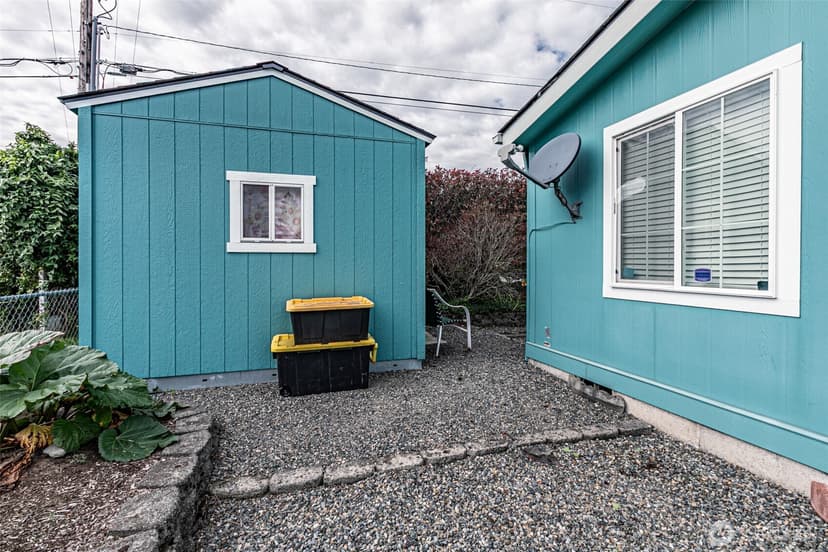 Property photo for 14702 121st Street E #61, Puyallup photo 27