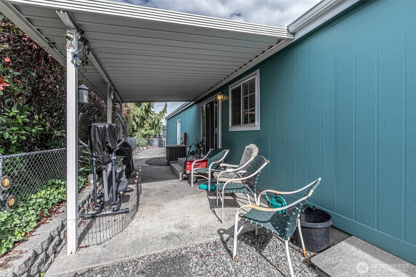 Property photo for 14702 121st Street E #61, Puyallup photo 30