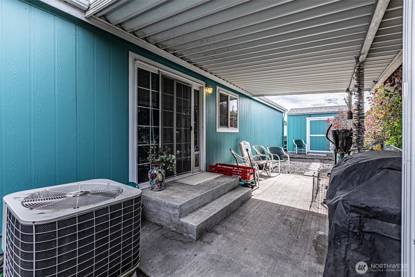 Property photo for 14702 121st Street E #61, Puyallup photo 31