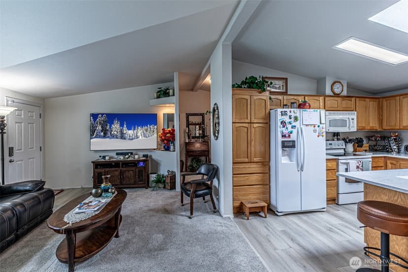 Property photo for 14702 121st Street E #61, Puyallup photo 9