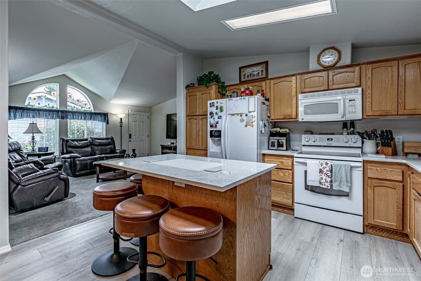 Property photo for 14702 121st Street E #61, Puyallup photo 12